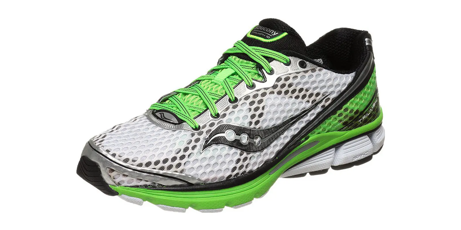 Saucony PowerGrid Triumph 10