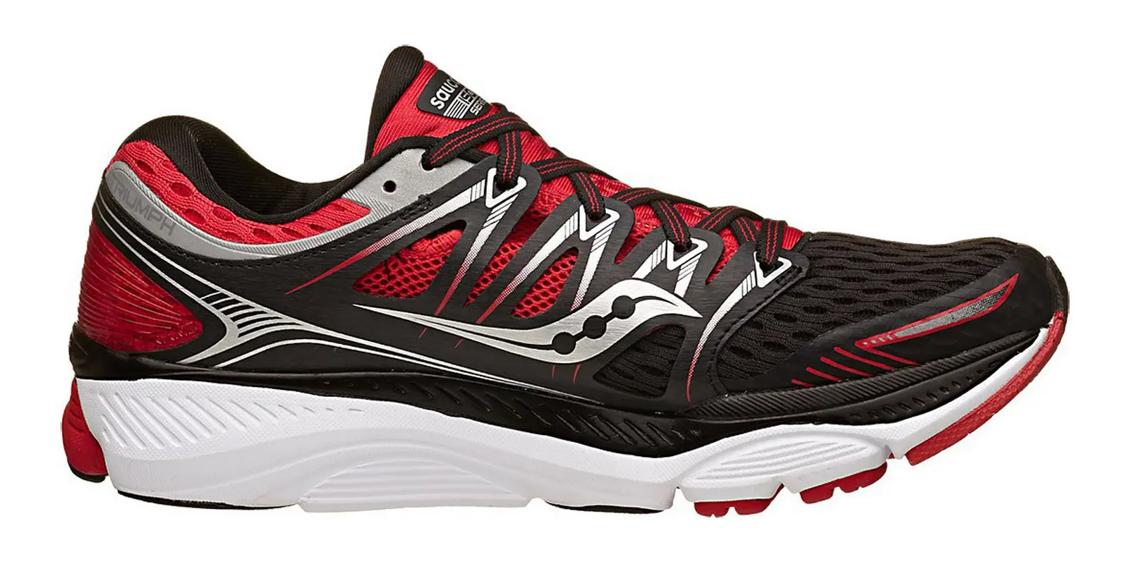 Saucony Triumph ISO