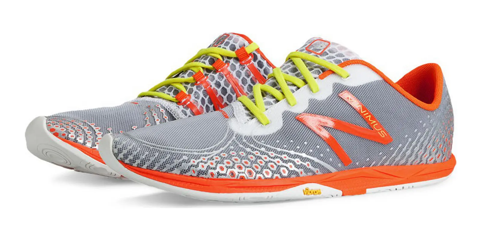 New Balance Minimus Trail v2
