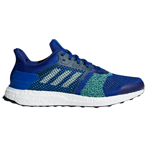 adidas Ultra Boost ST (Stability) in Collegiate