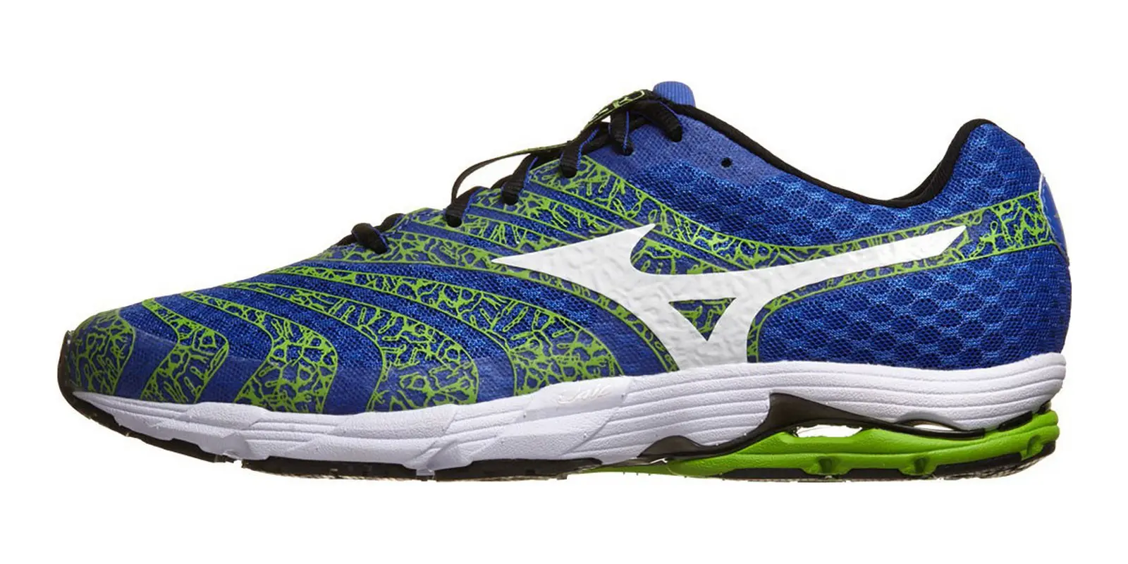 Mizuno Wave Sayonara 2