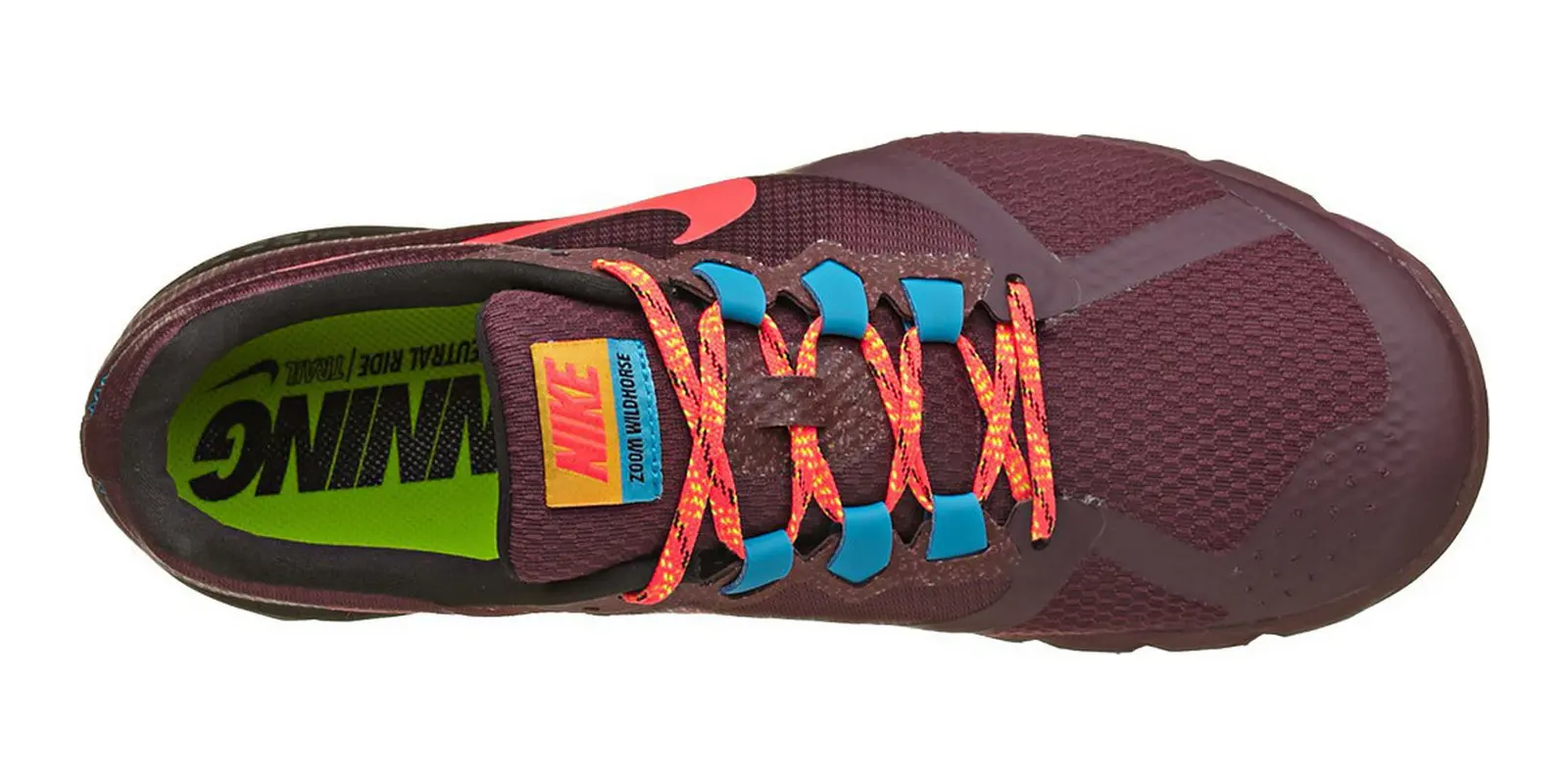 Nike Air Zoom Wildhorse 2