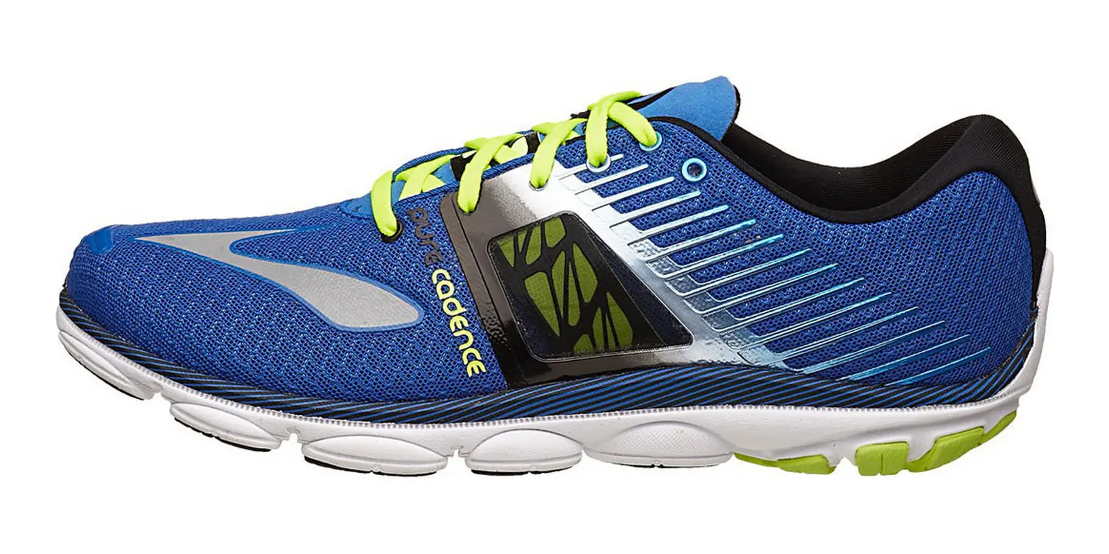 Brooks PureCadence 4