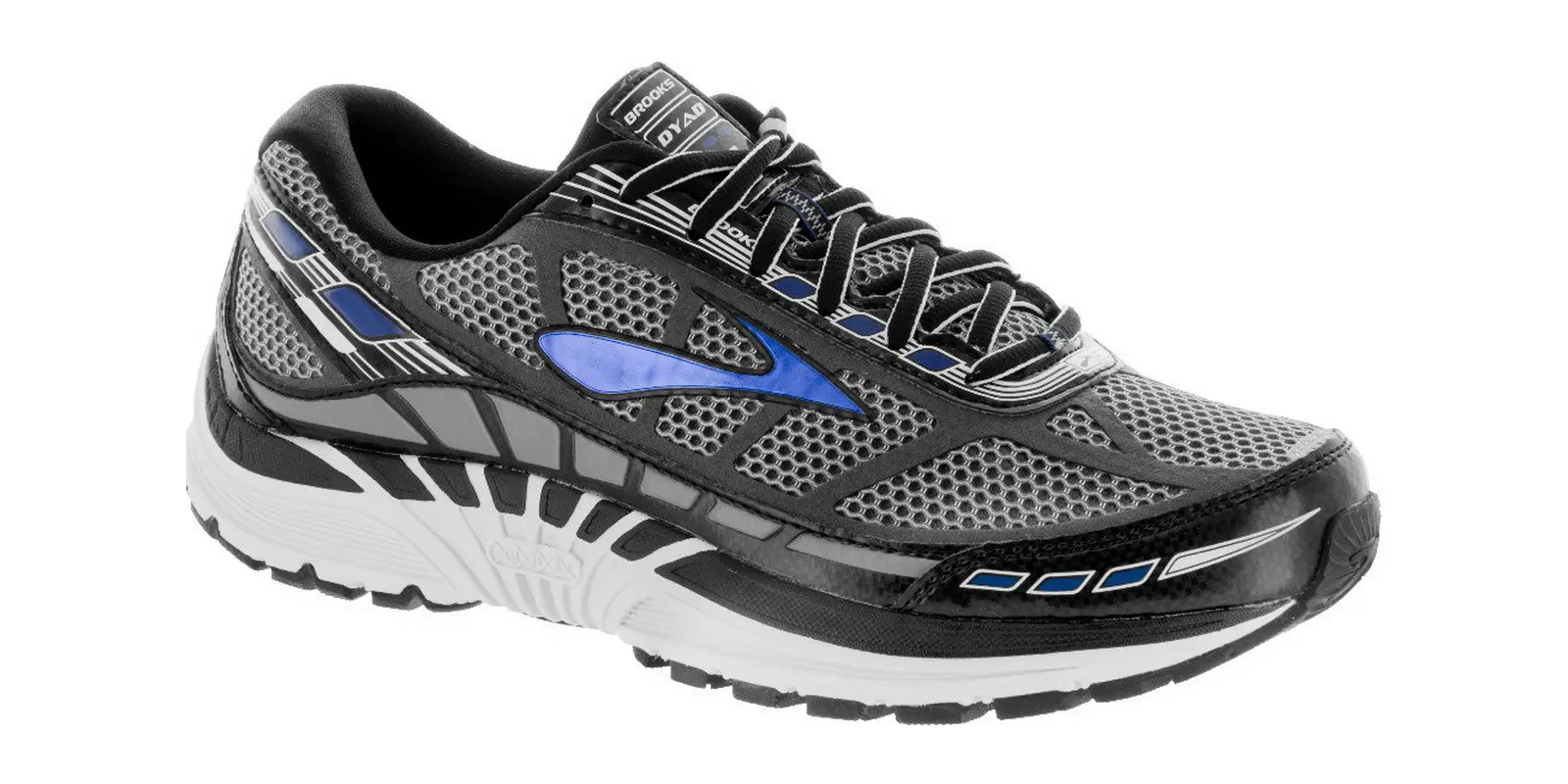 Brooks Dyad 8 in Sodalite