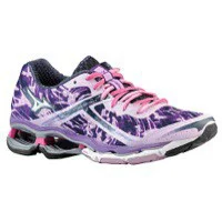 Mizuno Wave Creation 15 in Orchid