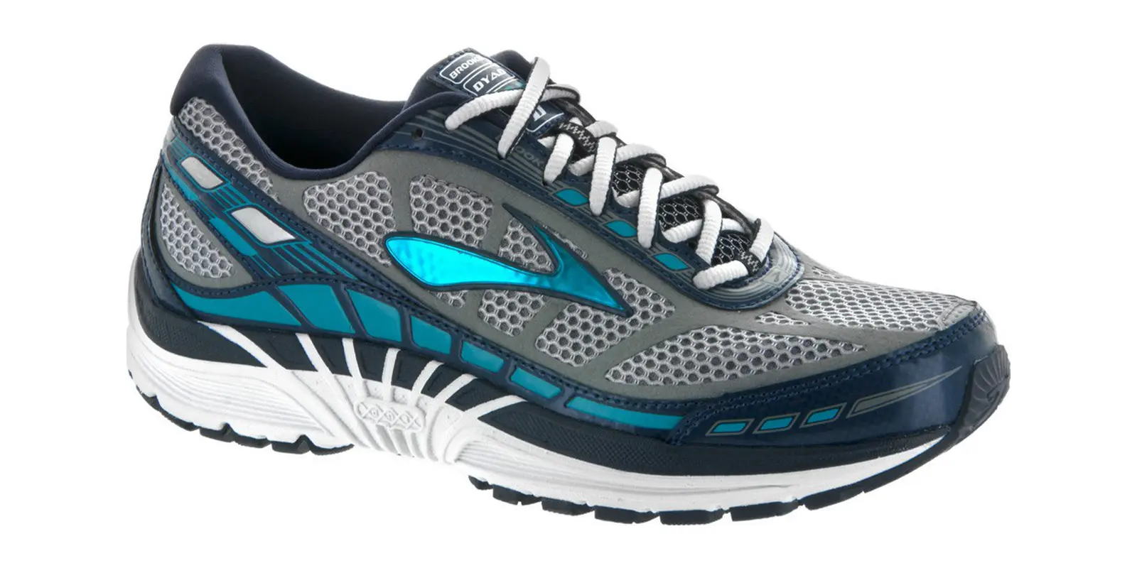 Brooks Dyad 8 in River