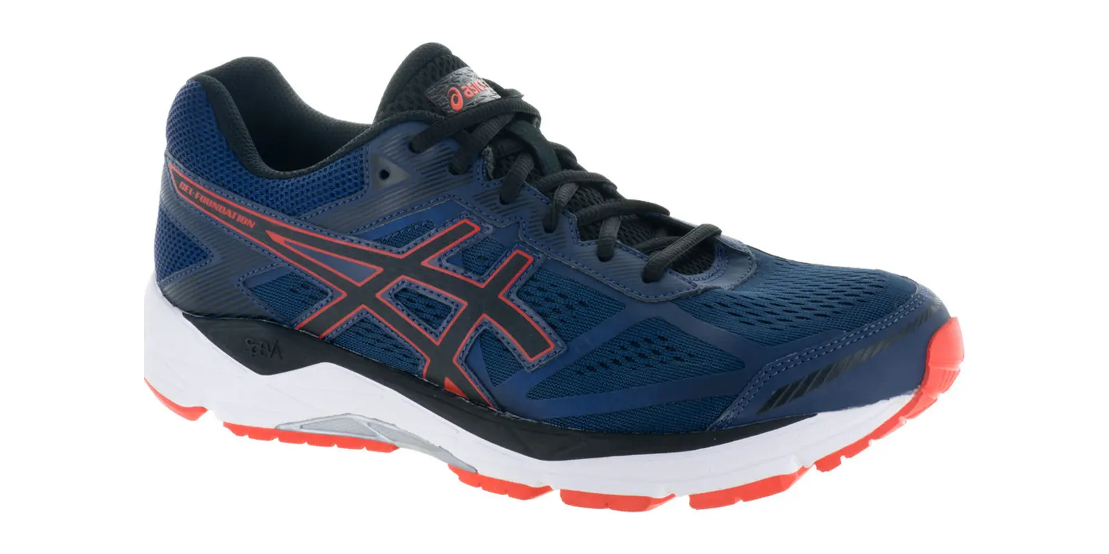 ASICS GEL-Foundation 12