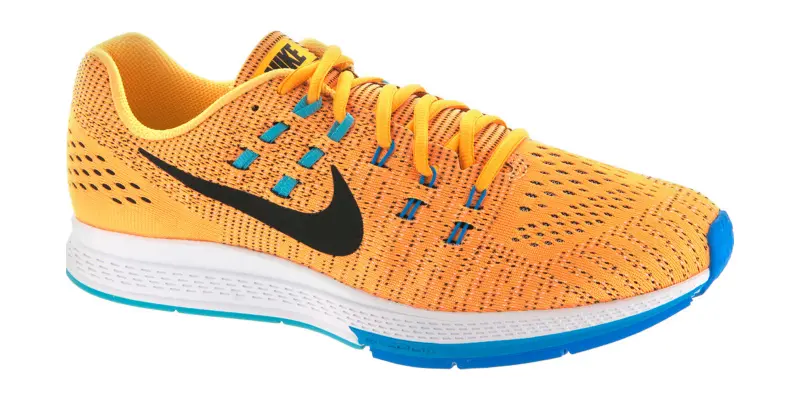 Air Zoom Structure 19