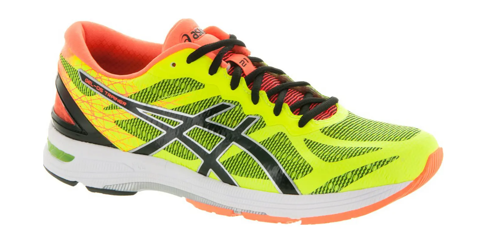 ASICS GEL-DS Trainer 21 in Flash