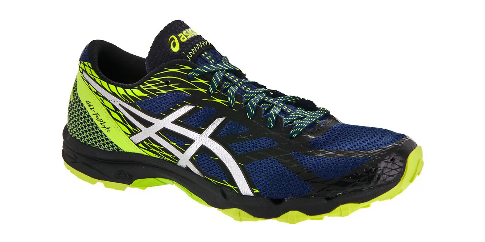 ASICS GEL-Fujilyte in Mediterraneansilverflash