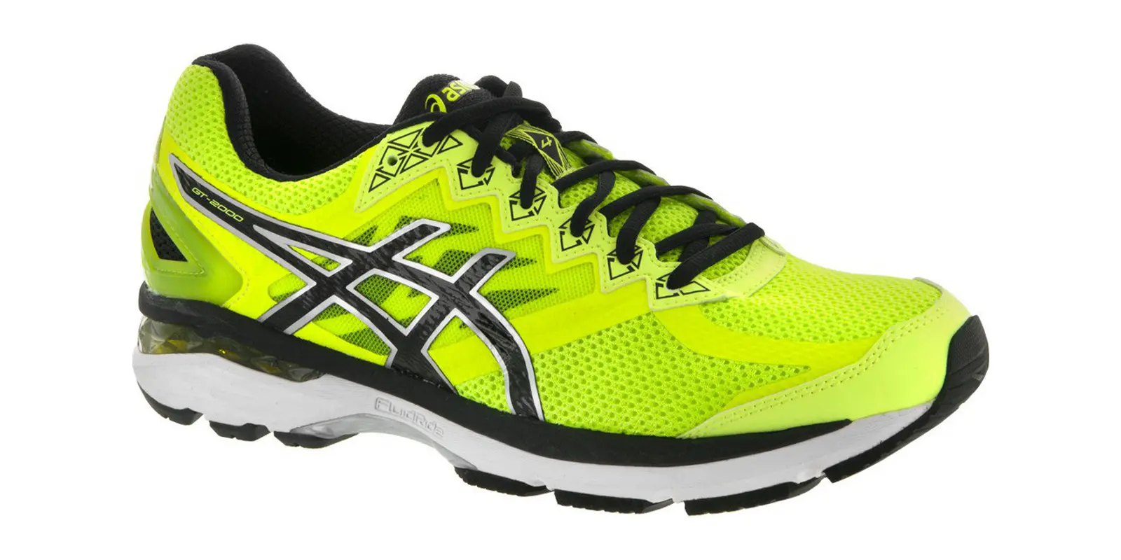 ASICS GT-2000 4 in Safety