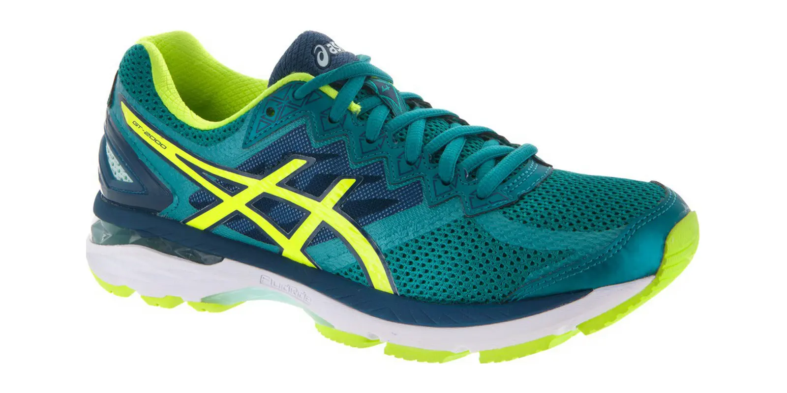 ASICS GT-2000 4 in Lapissafety