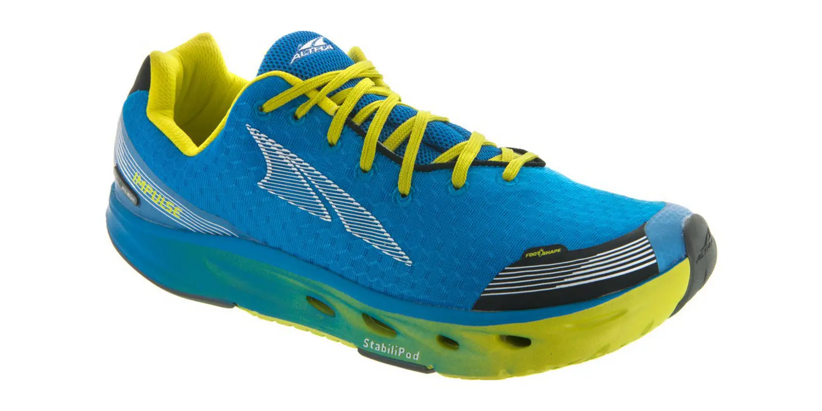 Altra Impul in Malibu