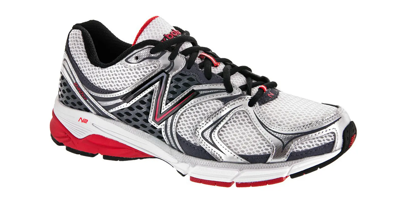 New Balance 940v2 in Steelvelocity