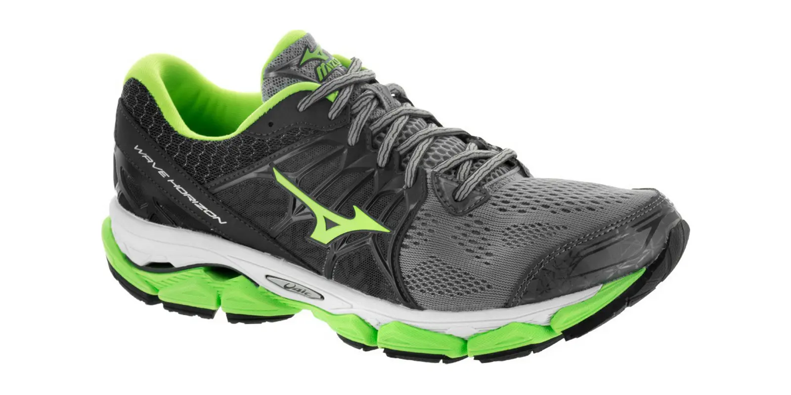 Mizuno Wave Horizon in Griffingreen