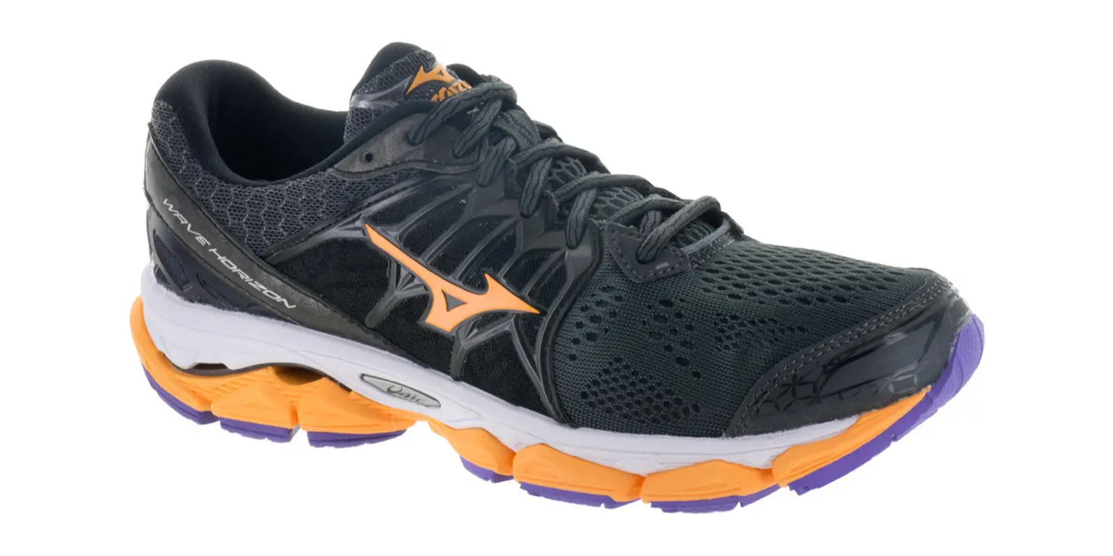 Mizuno Wave Horizon in Dark