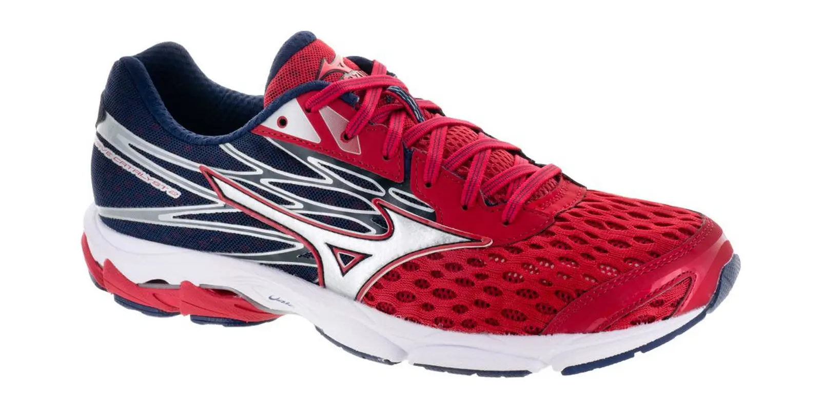 Mizuno Wave Catalyst 2 in True