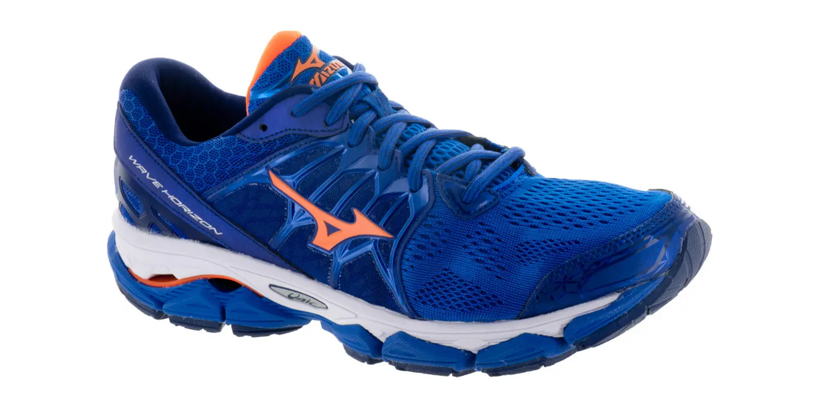 Mizuno Wave Horizon in Nautical