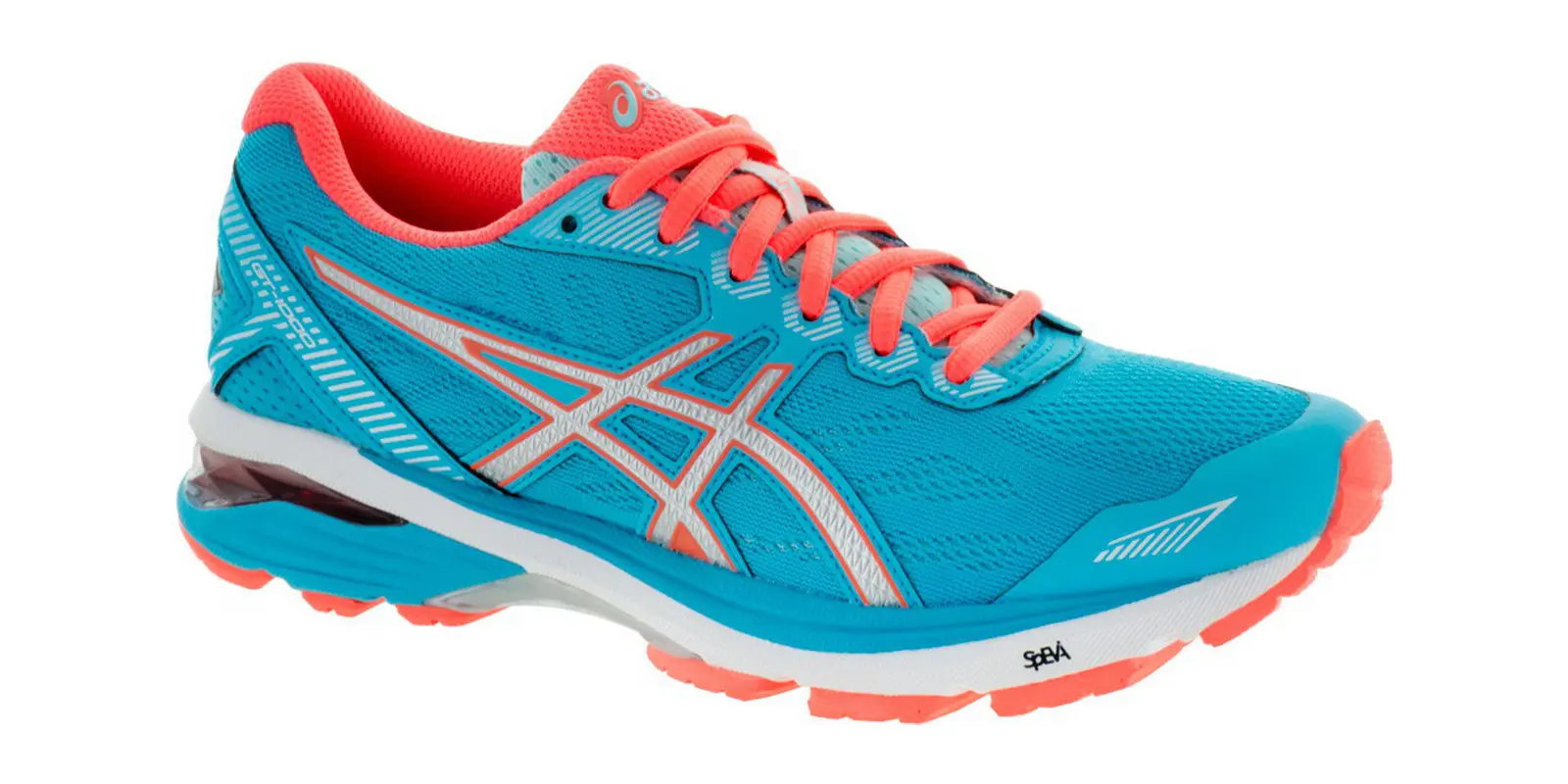 ASICS GT-1000 5 in Aquariumsilverflash