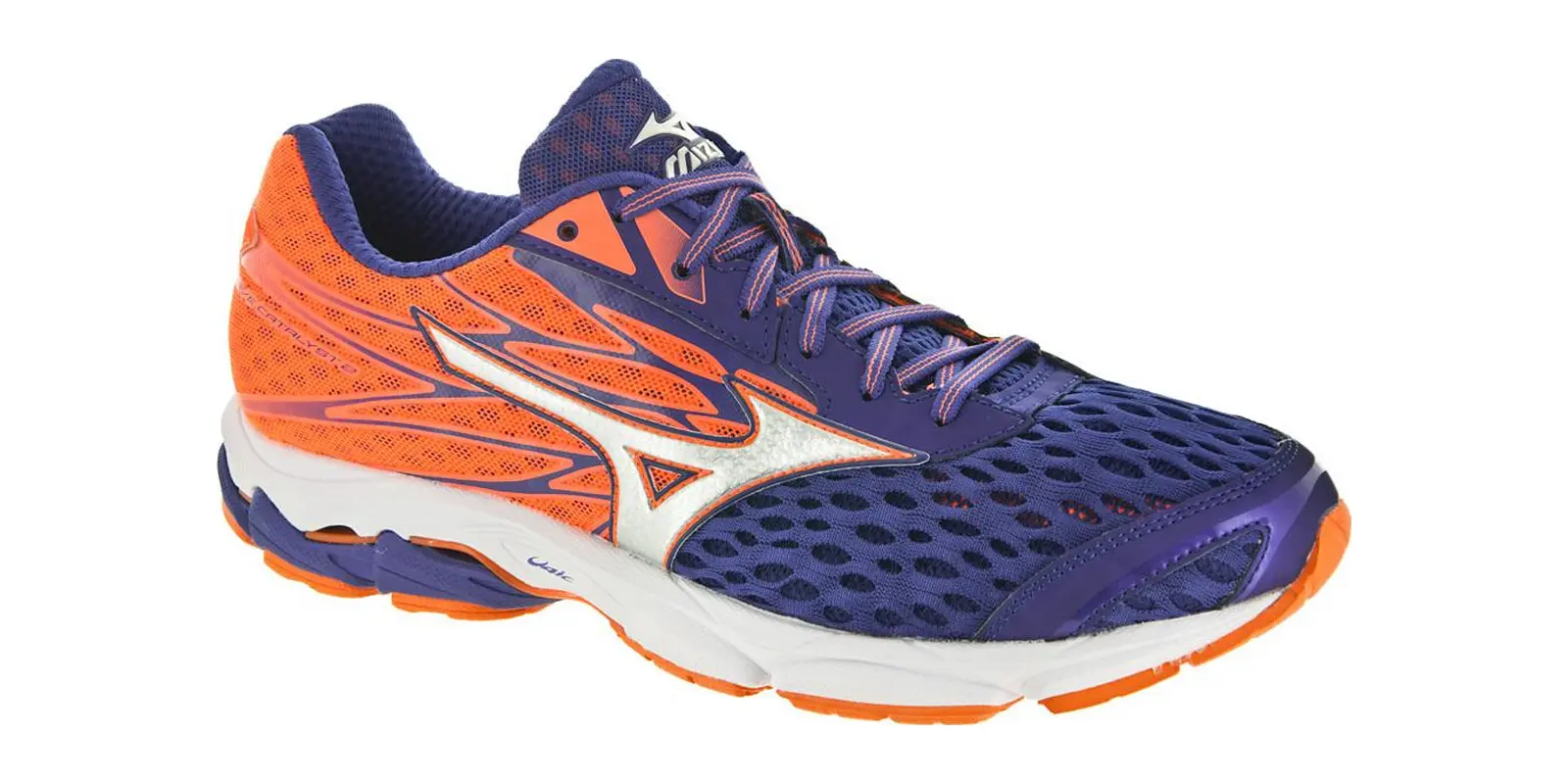 Mizuno Wave Catalyst 2 in Mazarine