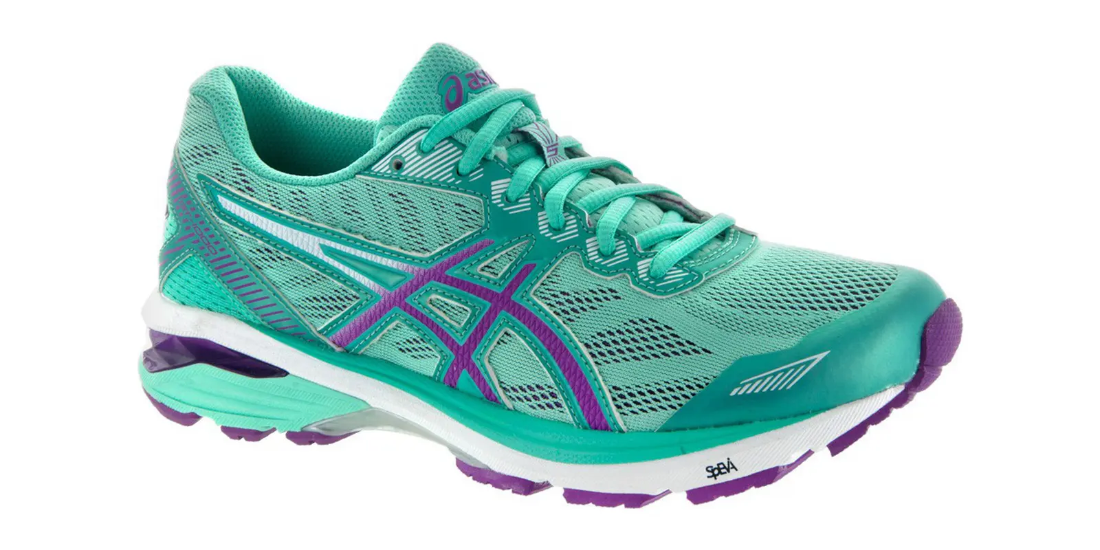 ASICS GT-1000 5 in Mintorchidcockatoo