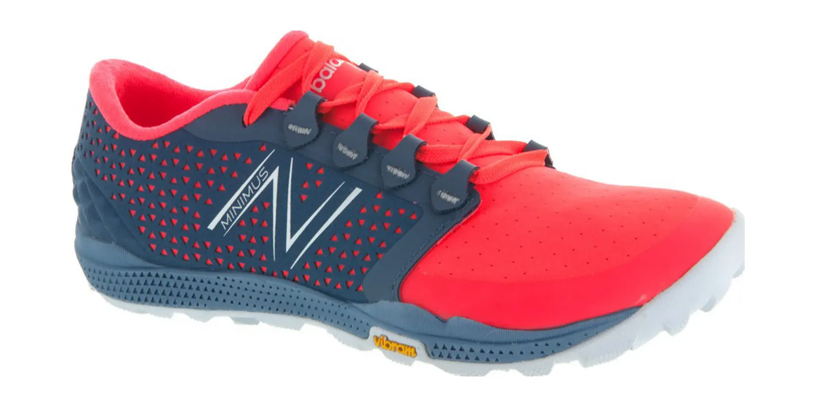 New Balance Minimus 10v4 in Dragonflygray