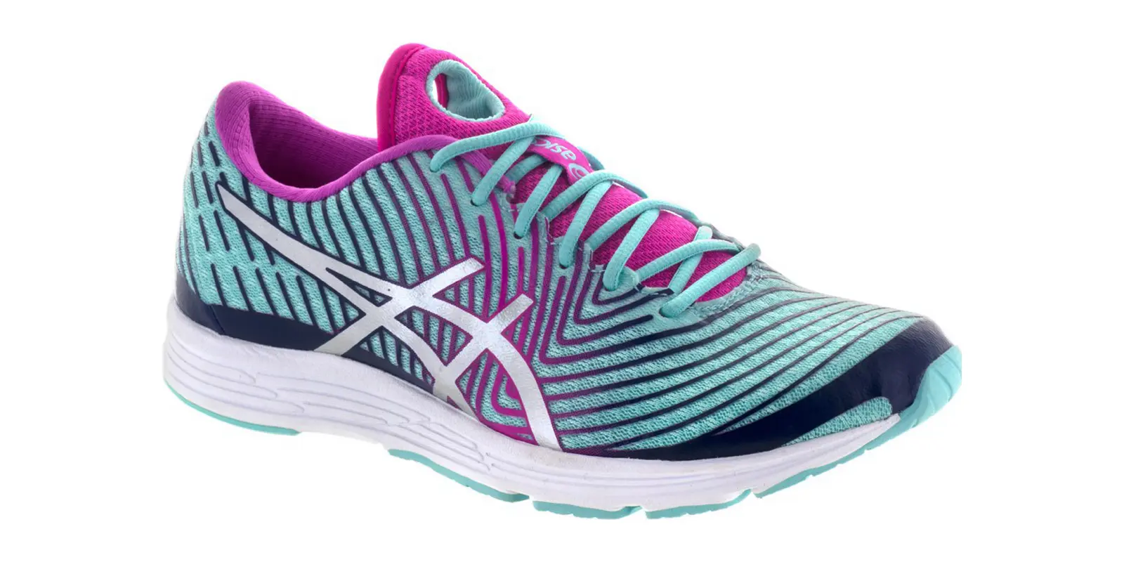 ASICS GEL-Hyper Tri 3 in Aqua