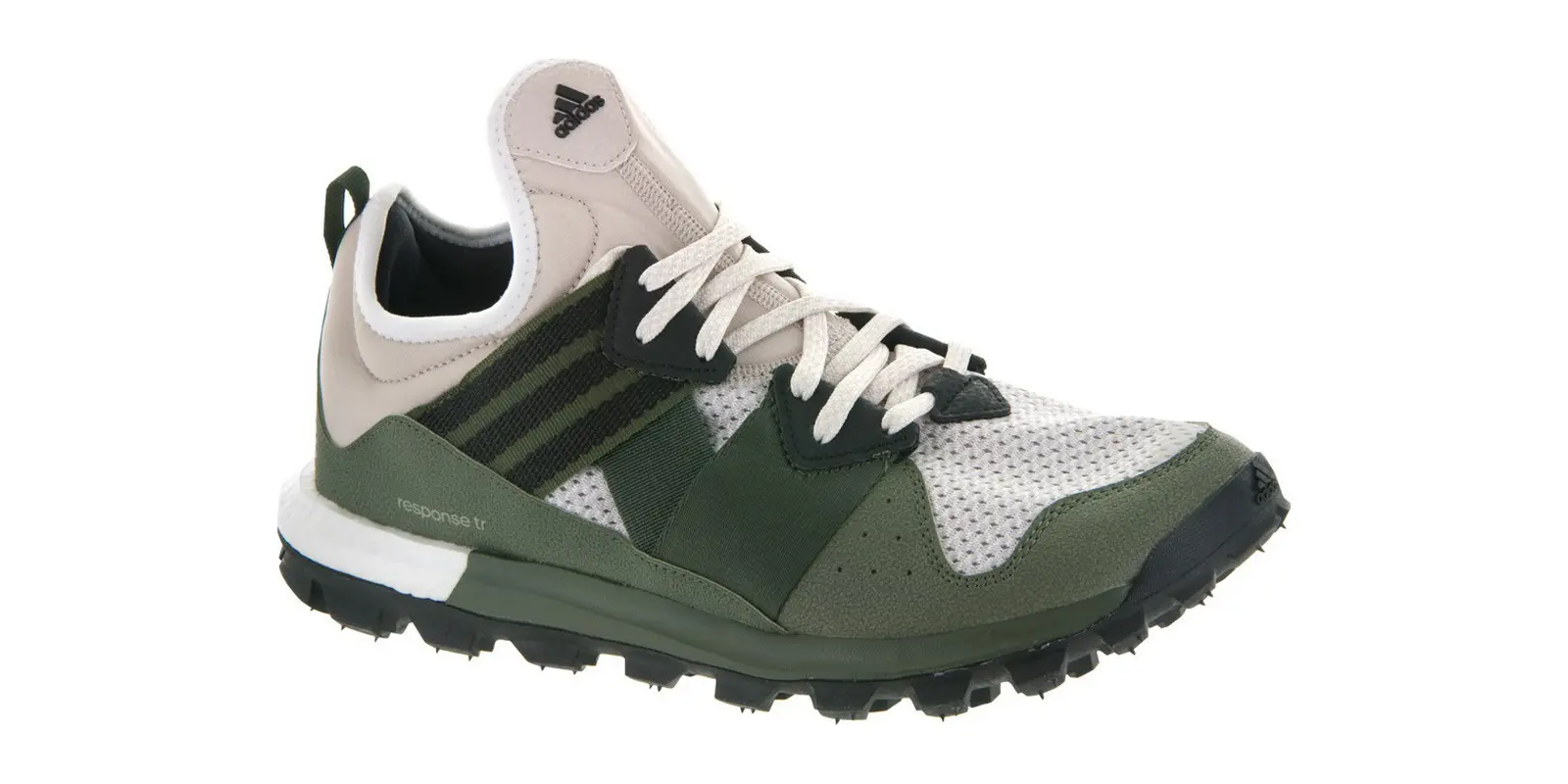 adidas Response TR Boost in Clear