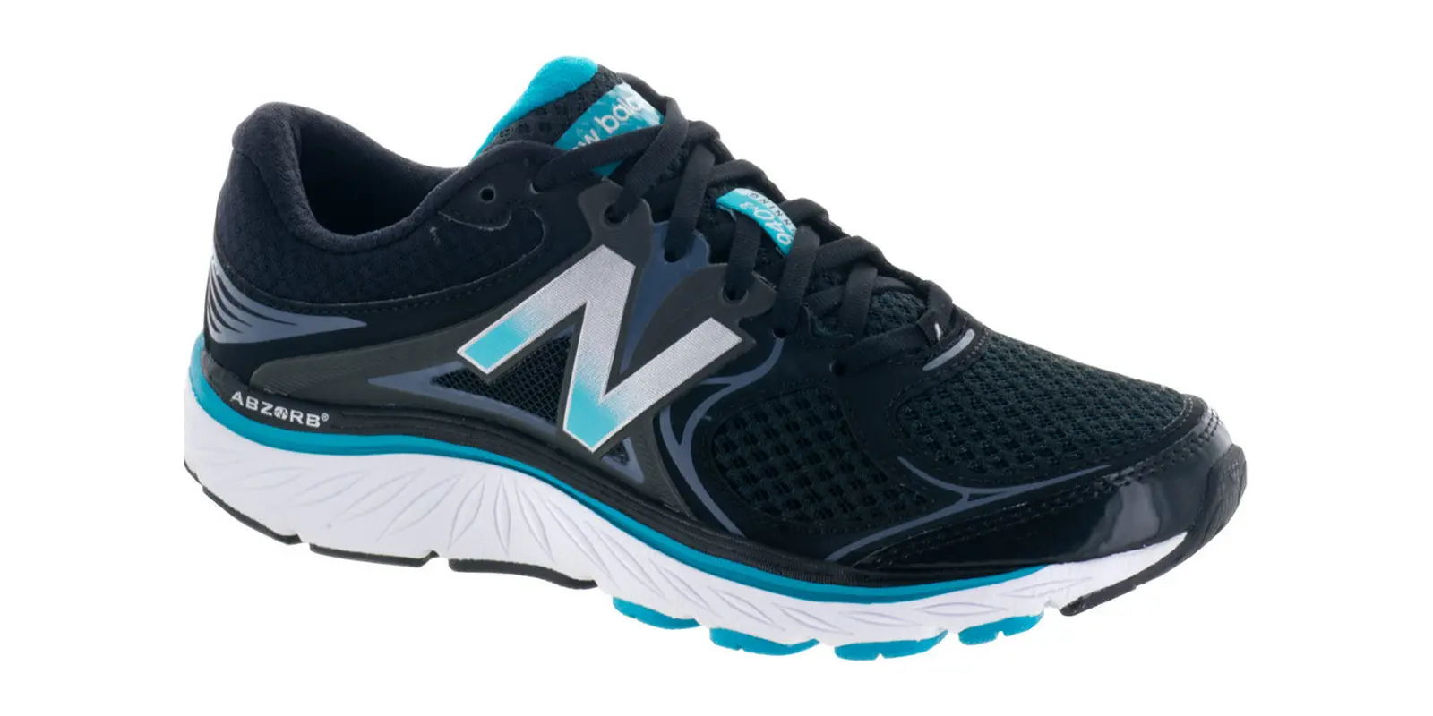 New Balance 940v3 in Blackpiscesthunder