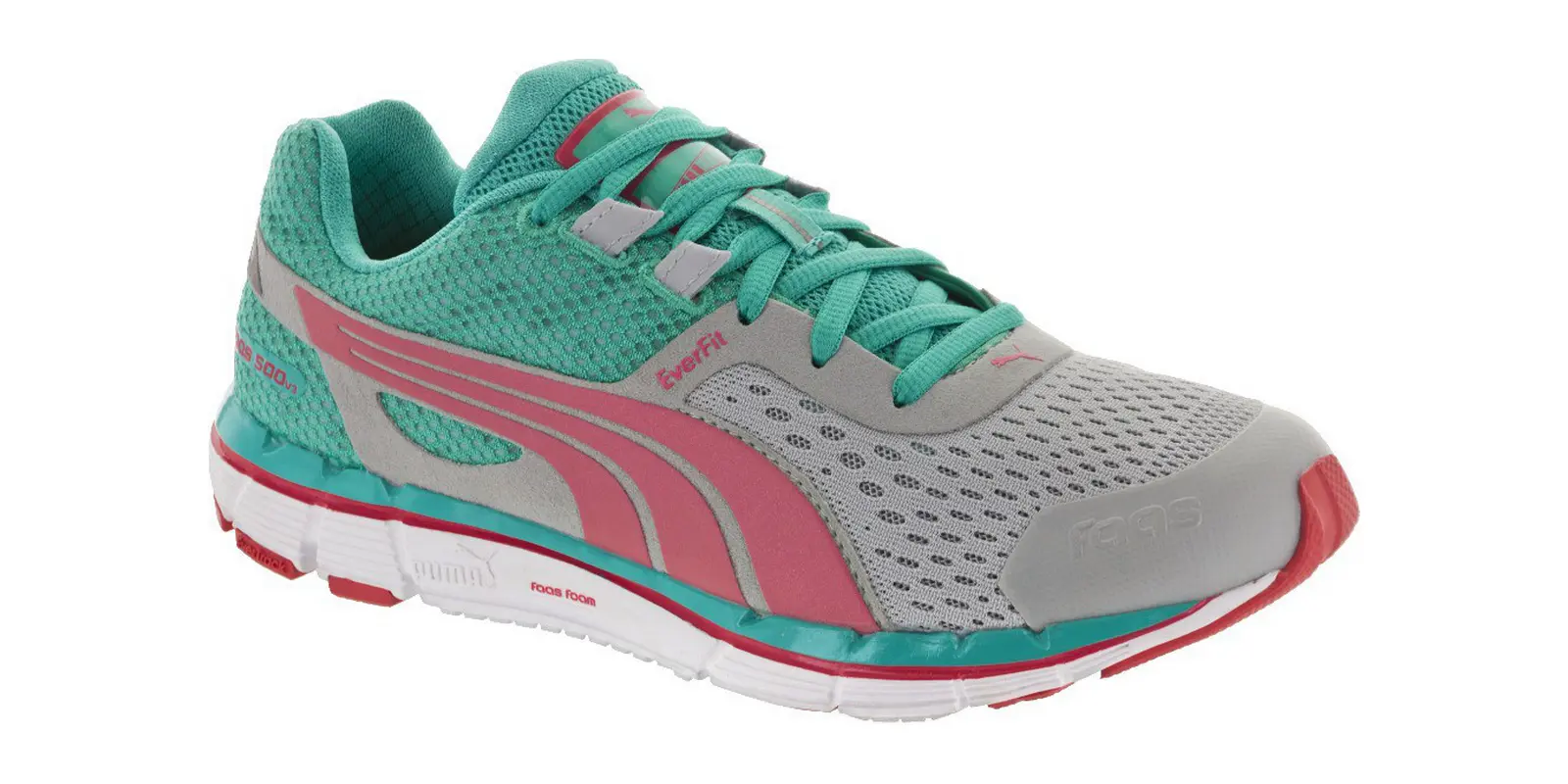 PUMA Faas 500 V3 in Micro