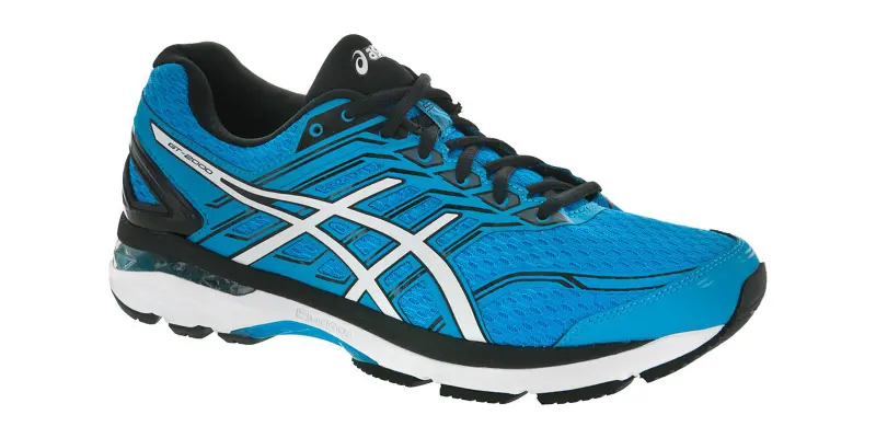 ASICS GT-2000 5