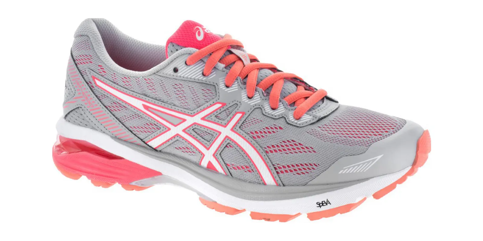 ASICS GT-1000 5 in Midgreywhitediva