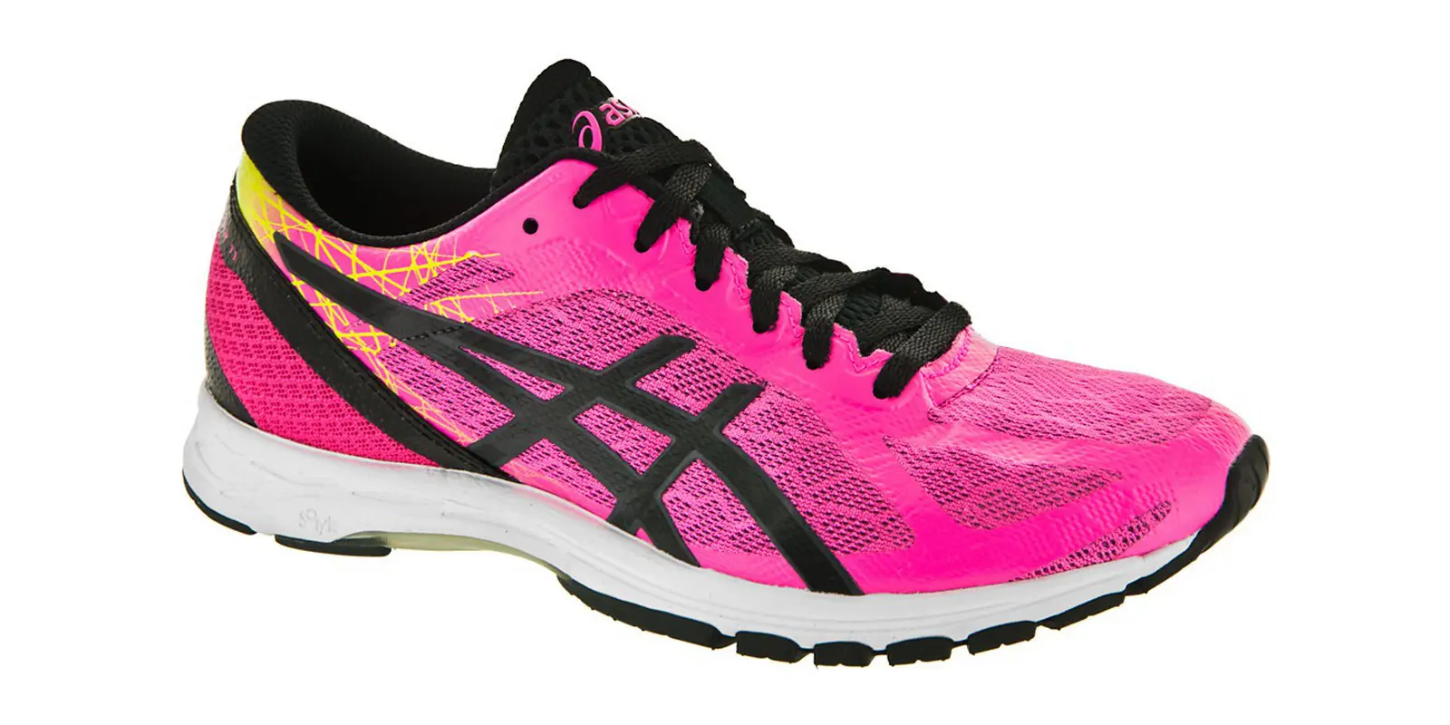 ASICS GEL-DS Racer 11 in Hot