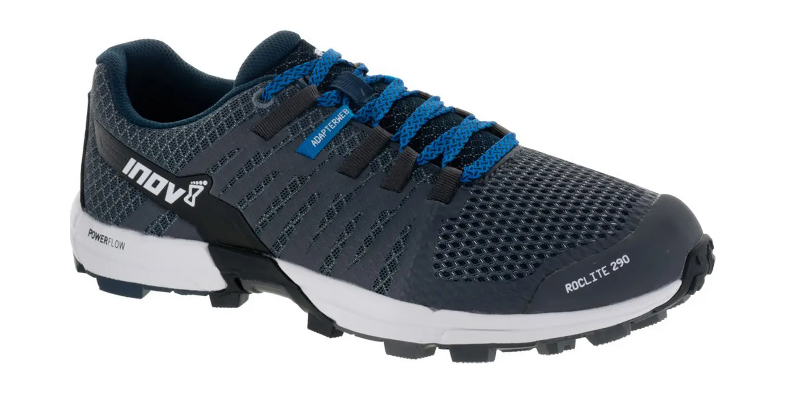 Inov-8 Roclite 290 in Dark