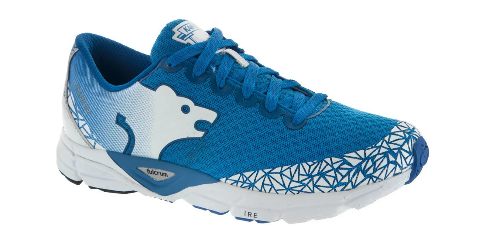 Karhu Flow 6 IRE in Finnish