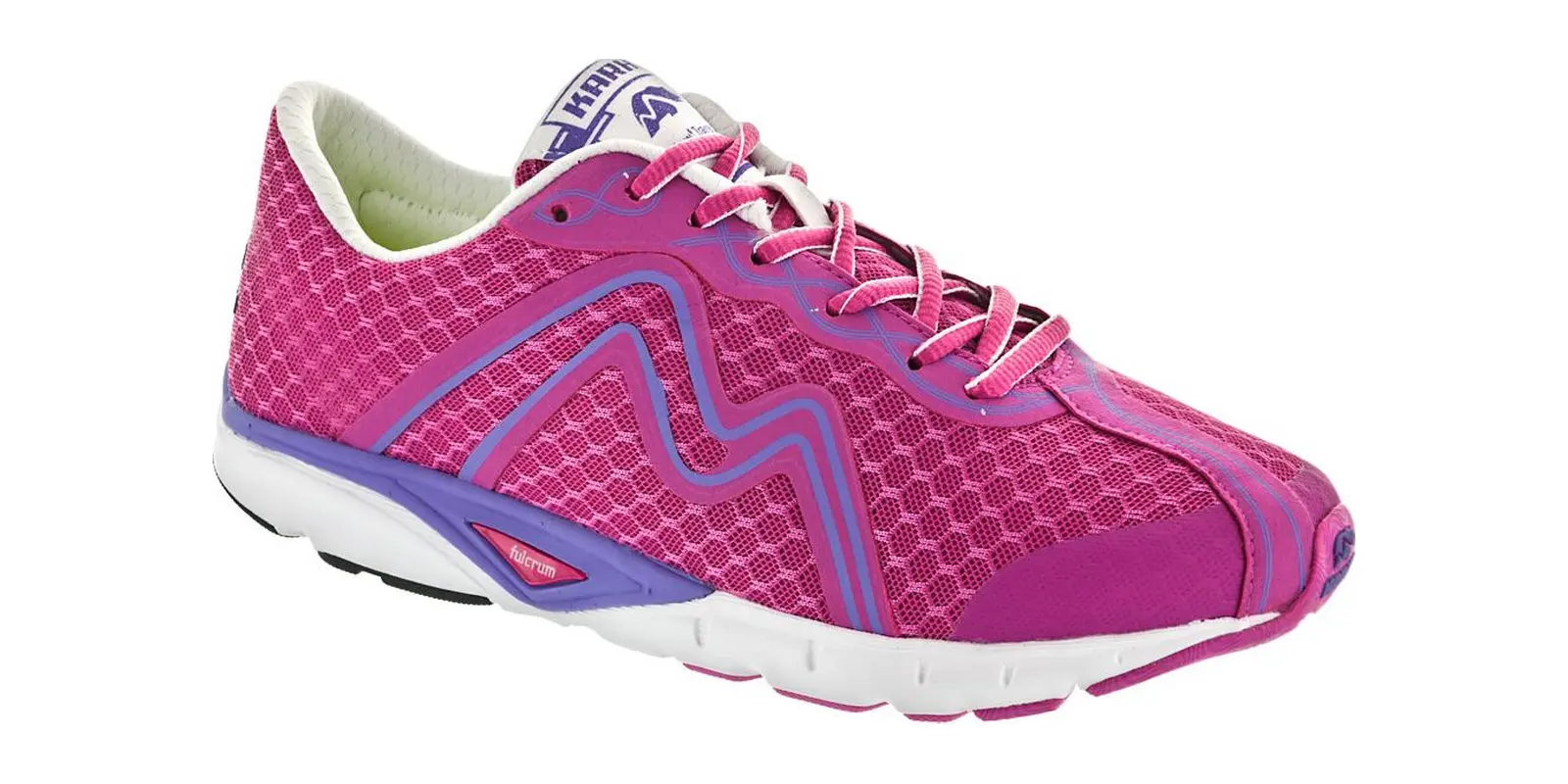 Karhu Flow 4 Trainer in Berrylilac