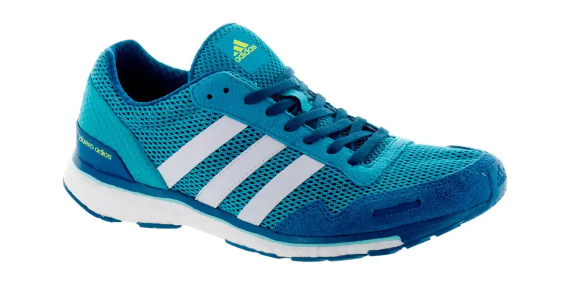 adiZero adios 3 Boost (2018)