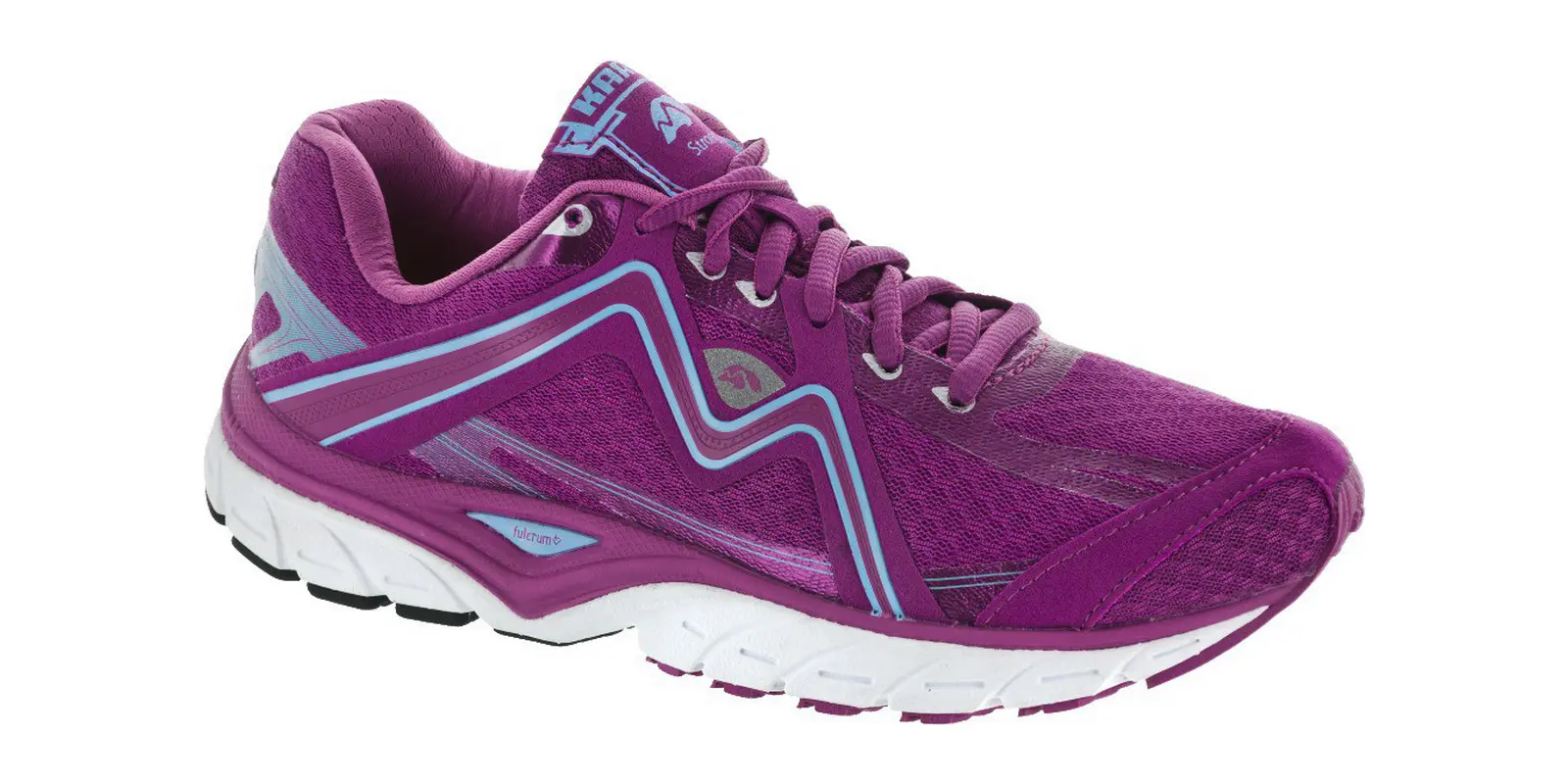 Karhu Strong 5 in Magentaberry