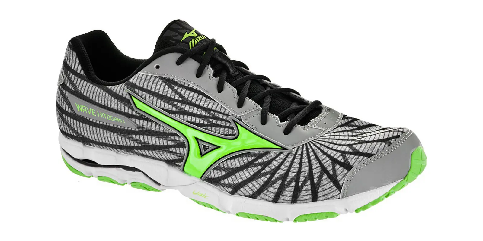 Mizuno Wave Hitogami 4 in High