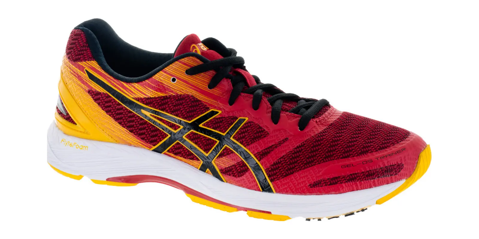 ASICS GEL-DS Trainer 22 in Prime