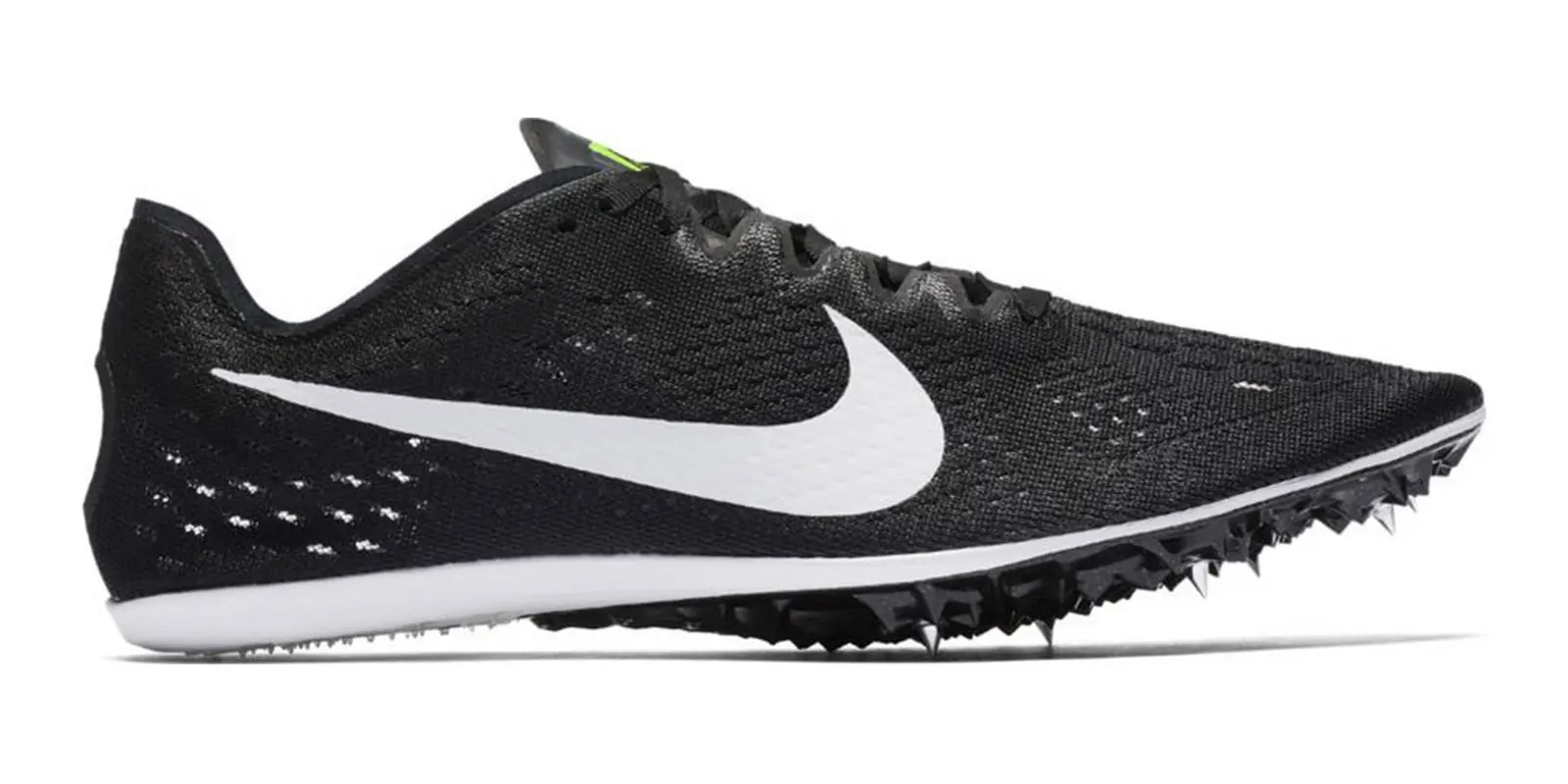 Nike Zoom Victory 3 in Black