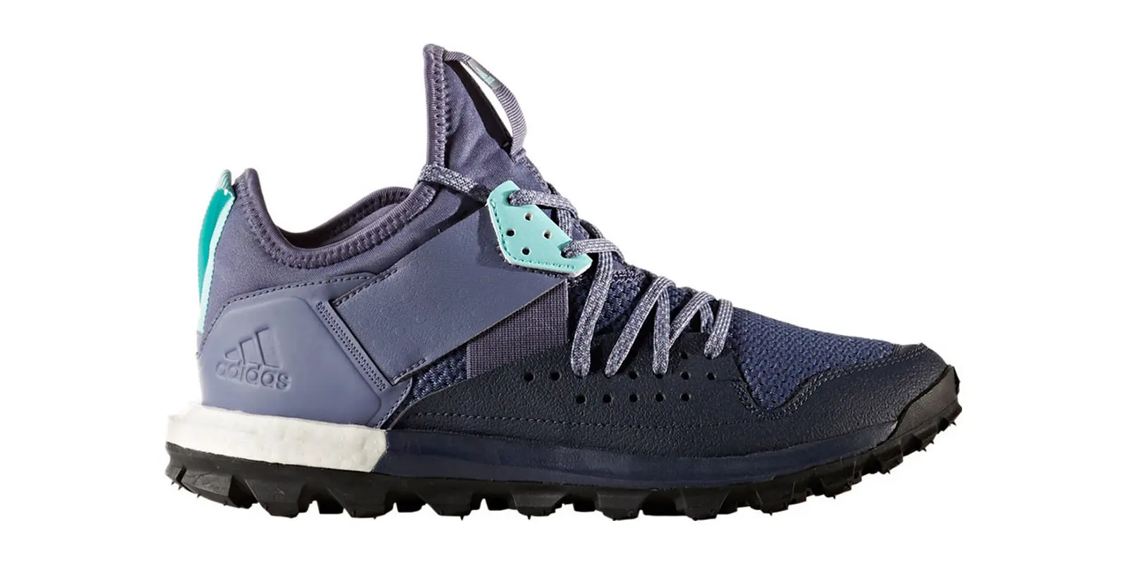adidas Response TR in Purple
