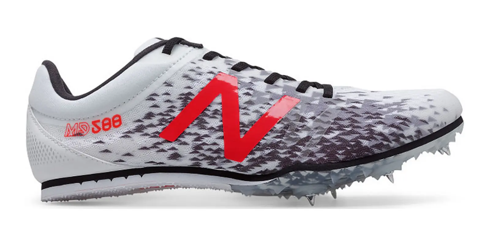 New Balance MD500 v5 in White
