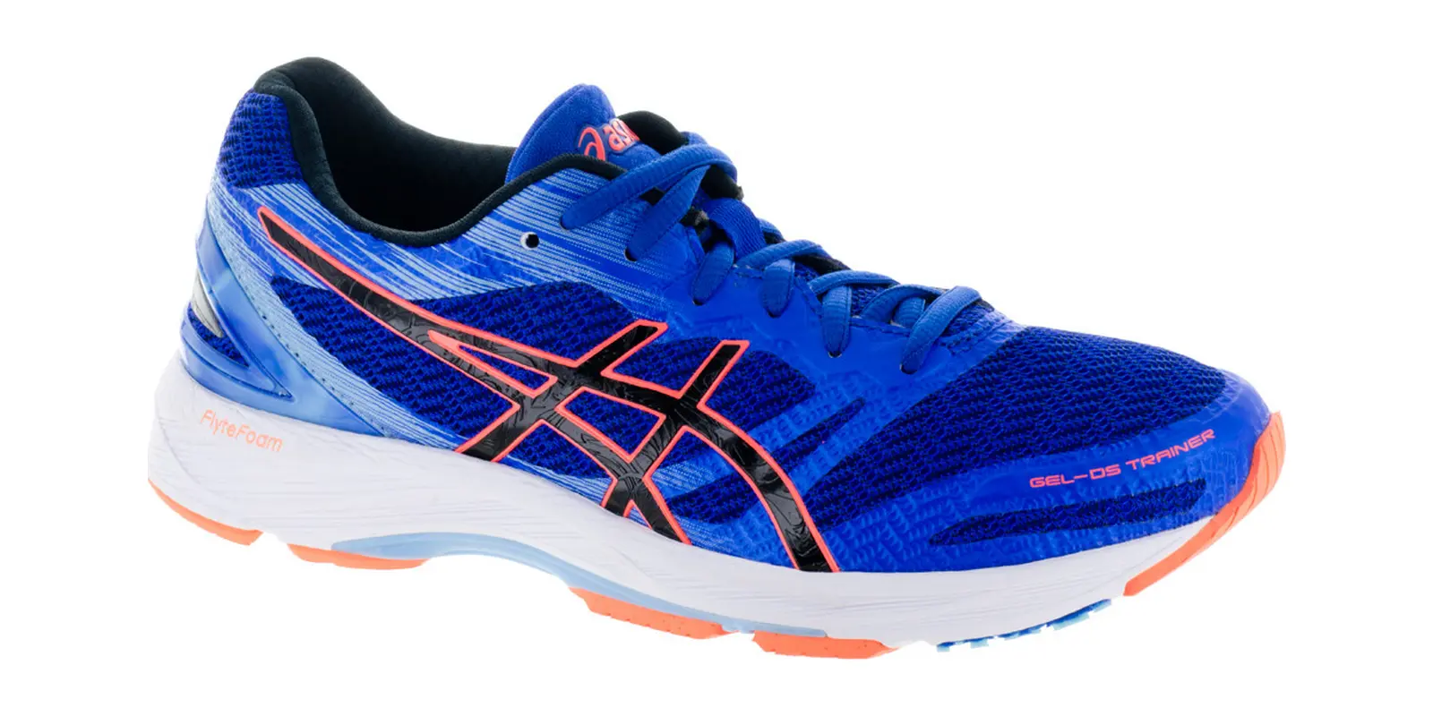 ASICS GEL-DS Trainer 22 in Blue