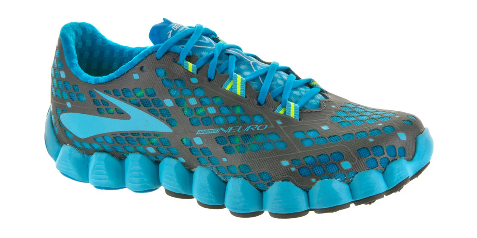 Brooks Neuro in Atomic