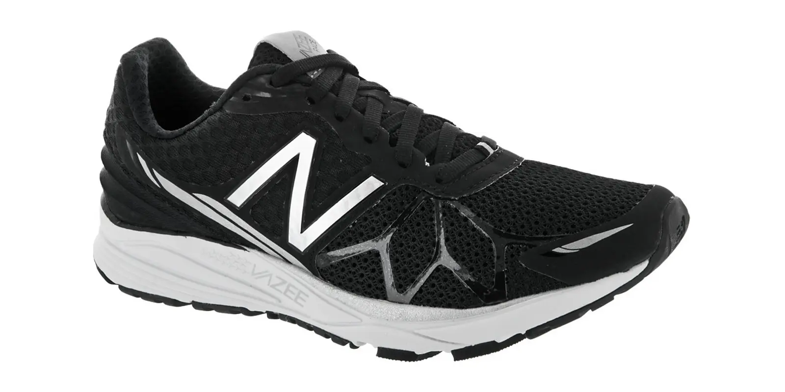 New Balance Vazee Pace in Black / White