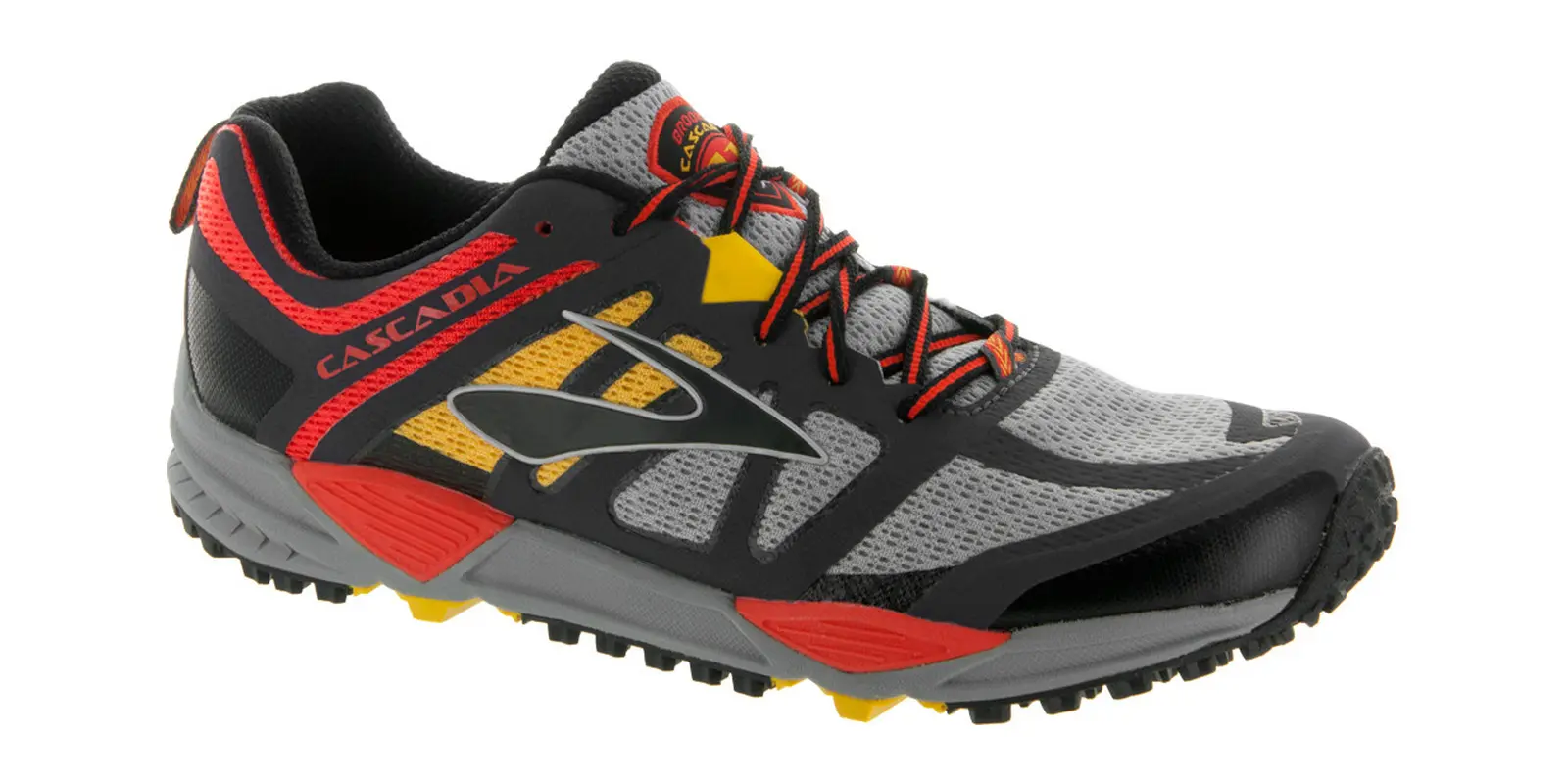 Brooks Cascadia 11 in River