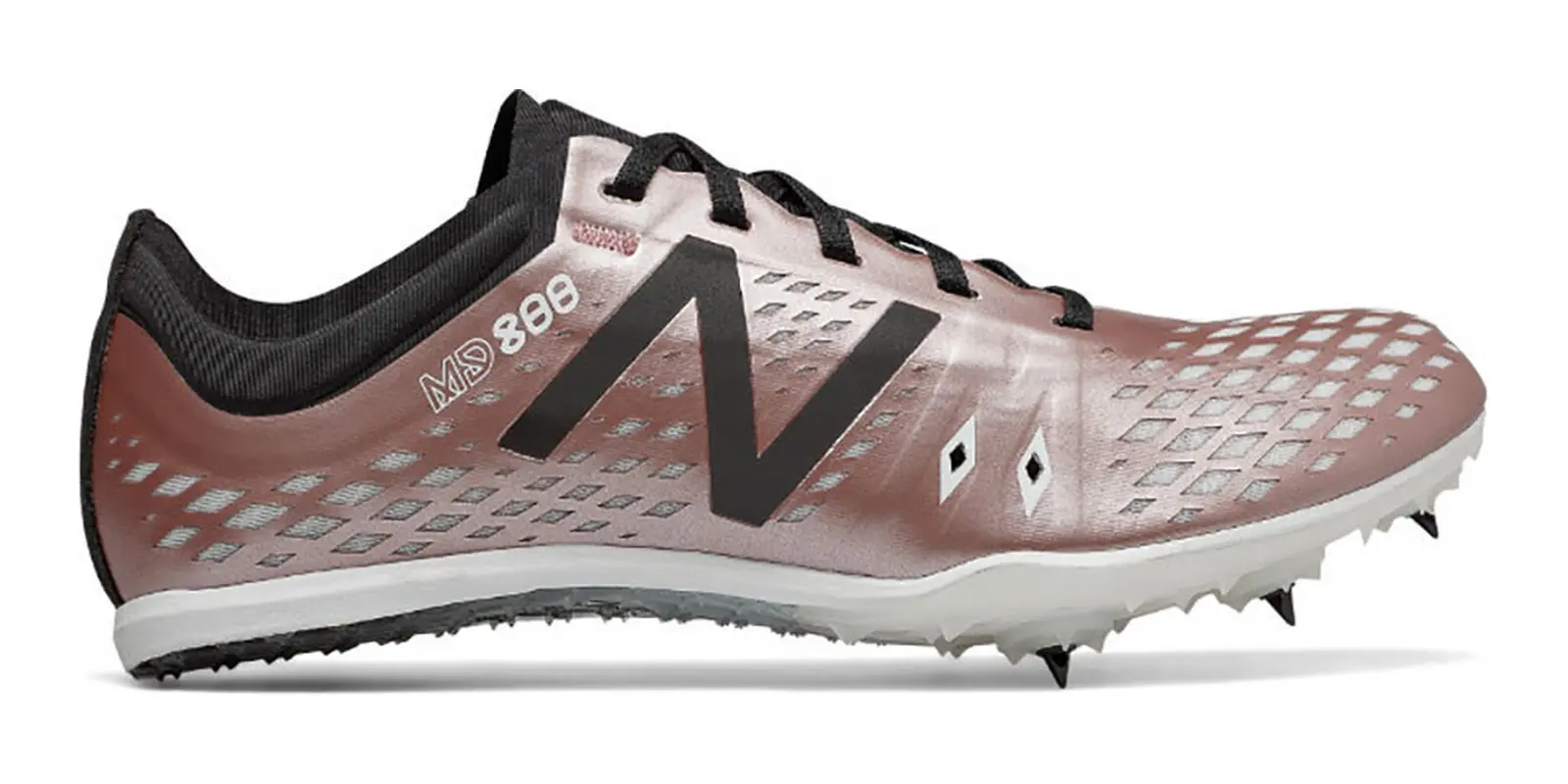 New Balance MD800 v5 in Rose