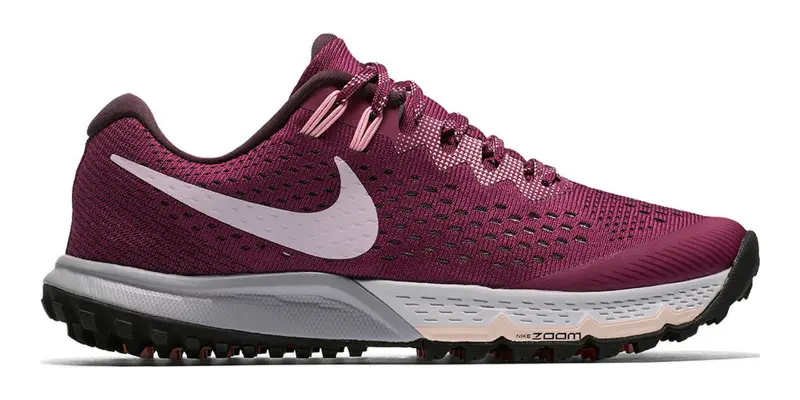 Zoom Terra Kiger 4