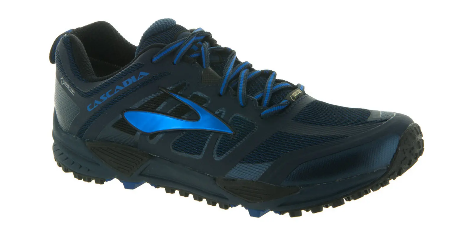 Brooks Cascadia 11 in Dress